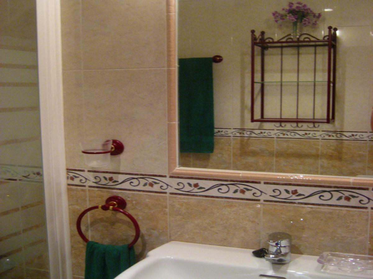 Vivienda En Residencial Con Piscina Apartment Garrucha Bagian luar foto